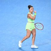 Paolini si qualifica per il terzo turno degli Australian Open