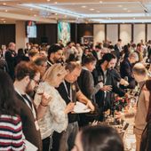 Il made in Italy incontra il Regno Unito, a Londra la Borsa Vini Italiani 2026