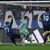 Atalanta ko in casa: l’Athletic Bilbao vince 3-2 e complica la Champions