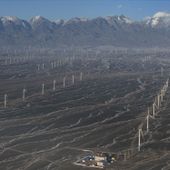 Portavoce Esteri cinese “Riconosciuti i nostri sforzi su clima e rinnovabili”