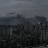 Ucraina, secondo giorno trilaterale tra bombardamenti a Kiev e Kharkiv