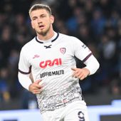 Colpo salvezza Cagliari al “Franchi”, Fiorentina battuta 2-1