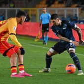 Poche emozioni e nessun gol, finisce 0-0 fra Lecce e Lazio