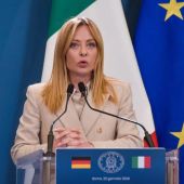 Crans Montana, Meloni “Indignata per rilascio, serve squadra investigativa comune”