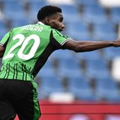 Il Sassuolo ritrova la vittoria, Fadera mette al tappeto la Cremonese