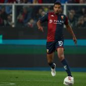 Al Ferraris il Genoa rimonta due reti e batte 3-2 il Bologna