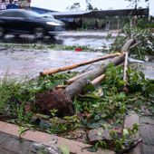 Cina accelera sullo sviluppo di sistemi di previsione per eventi meteo estremi