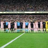 Il Palermo ed Etihad Airways avviano una nuova partnership