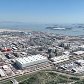 Aumentano gli investimenti esteri nel polo economico cinese di Guangdong