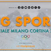 Italpress scende in pista per i Giochi Olimpici di Milano-Cortina