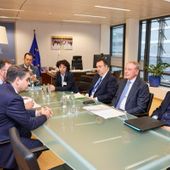 Ue, Urso “Il 2026 l’anno delle riforme non rinviabili”