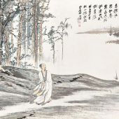 Su Tivusat arriva la serie “China – The Masters of the Arts”