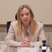 Maltempo, Meloni “Polemiche non necessarie, 100 mln è solo primo stanziamento”