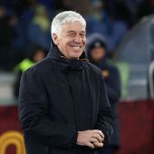 Gasperini “Gara insidiosa, ma la Roma vuole evitare i play-off”