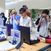 Grazie all’hub tecnologico Pil record per il distretto cinese di Shenzen