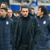 Atalanta ko a Bruxelles con Union SG, Dea ai playoff di Champions