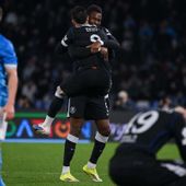 Il Chelsea condanna il Napoli, azzurri fuori dalla Champions