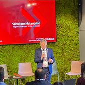 UniCredit Start Lab, a Catania la tappa di presentazione della call 2026