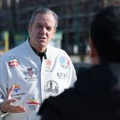 Milano-Cortina, creative lead “Cerimonia apertura incentrata sulle persone”