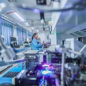 Cina, innovazione e sostenibilità guidano la crescita nel periodo 2021-2025