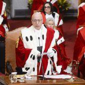 D’Ascola (Cassazione) “Indipendenza toghe caposaldo sistema costituzionale”