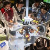 Cina, in aumento gli investimenti per la divulgazione scientifica