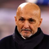 Spalletti “Con tante gare servirà più riposo. Galatasaray? Ce la giochiamo”