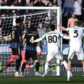 Il Pisa crolla in casa, il Sassuolo vince 3-1 all’Arena Garibaldi