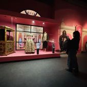 In Cina una mostra sui tesori di corte italiani del XVIII secolo