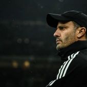 Pisa, ufficiale l’esonero di Alberto Gilardino