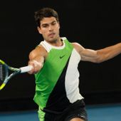 Alcaraz vince gli Australian Open, battuto Djokovic in finale