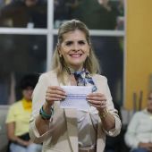 Costa Rica, la conservatrice Laura Fernandez vince le presidenziali