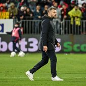 Il Verona esonera Paolo Zanetti