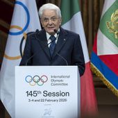 Mattarella “Sport è incontro in pace, la tregua olimpica sia rispettata ovunque”