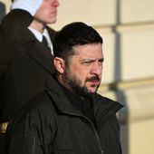 Ucraina, Zelensky “Nuovo attacco russo, Mosca preferisce terrore a diplomazia”