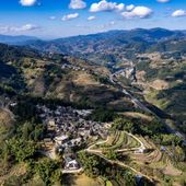 Cina, pubblicato il piano di rilancio per le aree rurali