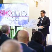 Italpress lancia “Primo Piano Europa”, il nuovo format tv sull’Unione Europea