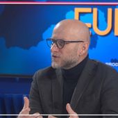 Sette europei su dieci favorevoli all’aumento degli investimenti in difesa