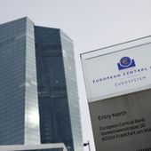 La Bce lascia invariati i tassi d’interesse