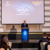 Confindustria Romania, Andrea Allocco eletto nuovo presidente