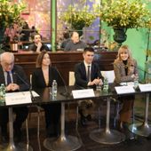 Tumori, via libera al pembrolizumab per 3 nuove indicazioni terapeutiche