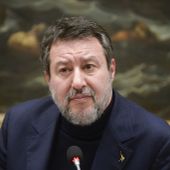 Ponte Stretto, Salvini “Conto che per l’avvio lavori sia questione di mesi”