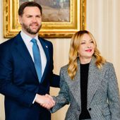 Incontro Meloni-Vance a Milano, confermato rapporto strategico Italia-Usa