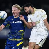 In Verona-Pisa prevale la paura: reti inviolate