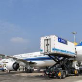 Cina, inaugurato nuovo terminal aeroportuale a Sanya