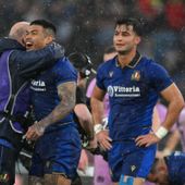 Italrugby subito ok nel Sei Nazioni, Scozia battuta per 18-15