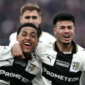 Scatto salvezza del Parma, Ordonez piega il Bologna all’ultimo respiro Scatto salvezza del Parma, Ordonez piega il Bologna all’ultimo respiro