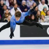 Italia di bronzo nel team event di Pattinaggio figura Italia di bronzo nel team event di Pattinaggio figura