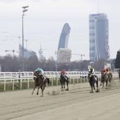 Milano, all’Ippodromo Snai San Siro il Gran Premio Cavalli e Sport