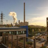 Commissione Ue approva il prestito ponte da 390 mln per ex Ilva